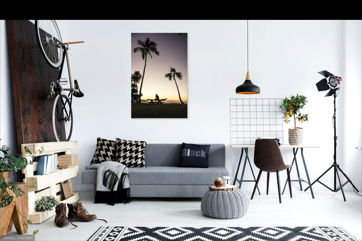 Surfer's delight